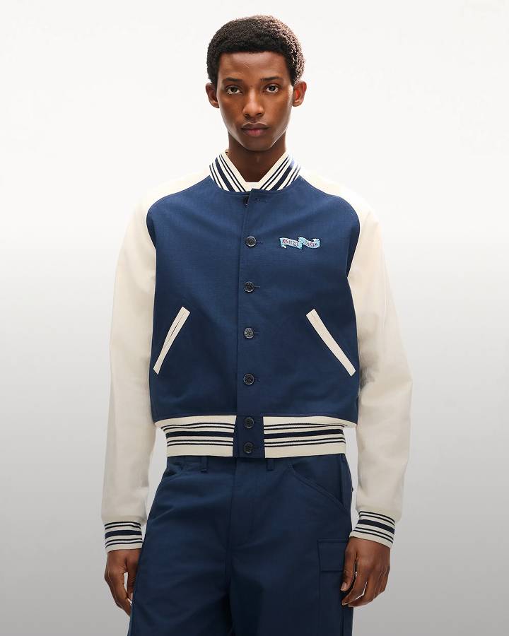 KENZO HOMME コート コーデュロイ All Men's Ready-to-wear Collection | KENZO